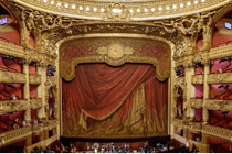 L'Opéra Garnier